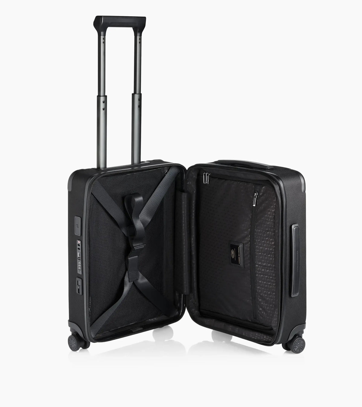 Roadster Nylon 4WTrolley S | Porsche Design