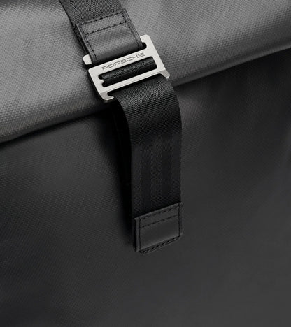 Boxster backpack – Essential | Porsche Design