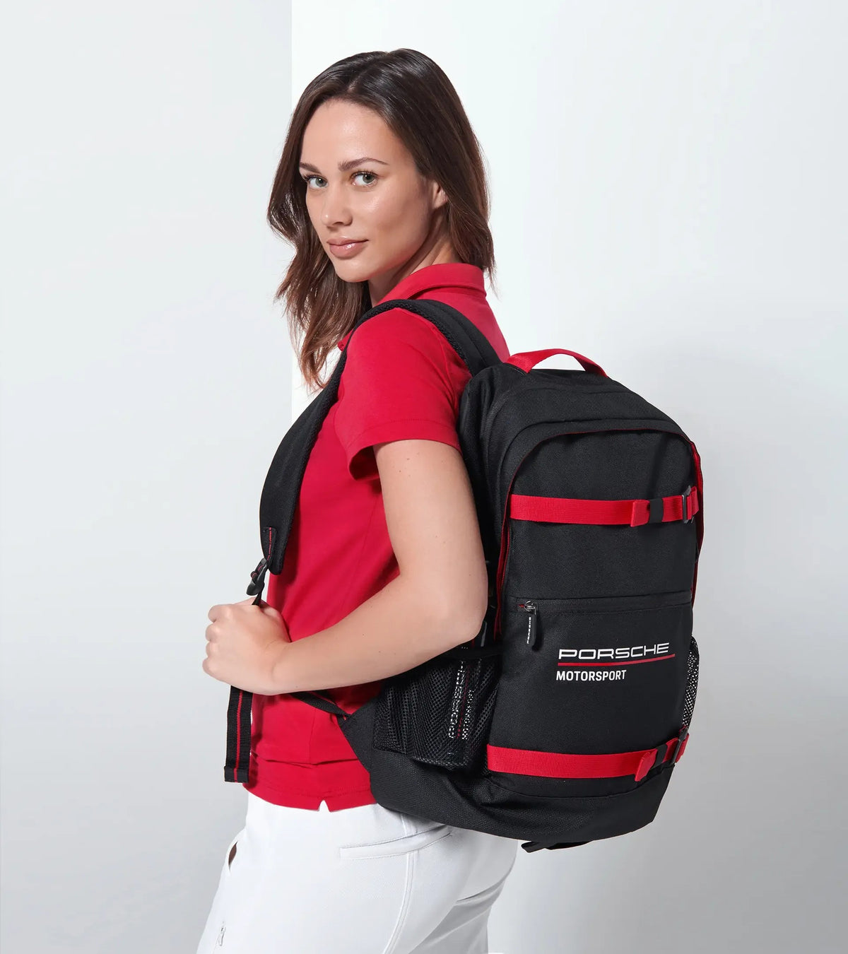 Rucksack – Motorsport | Porsche Design