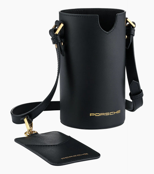 Cup holder shoulder bag | Porsche Design