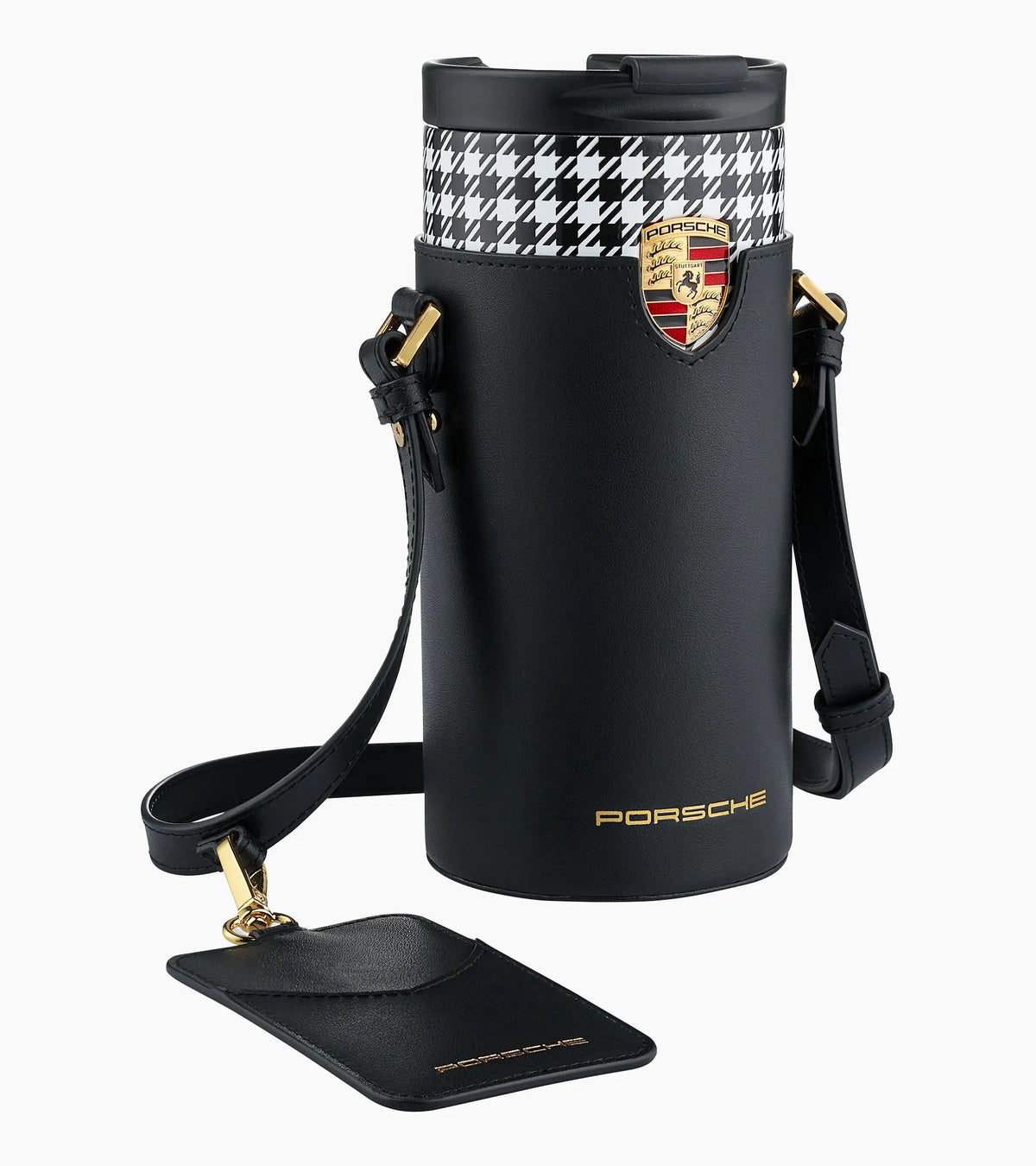 Cup holder shoulder bag | Porsche Design
