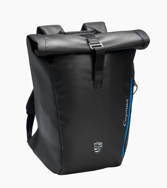 Essential Cayman Backpack | Porsche Design