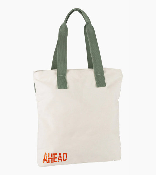 AHEAD canvas bag | Porsche Design