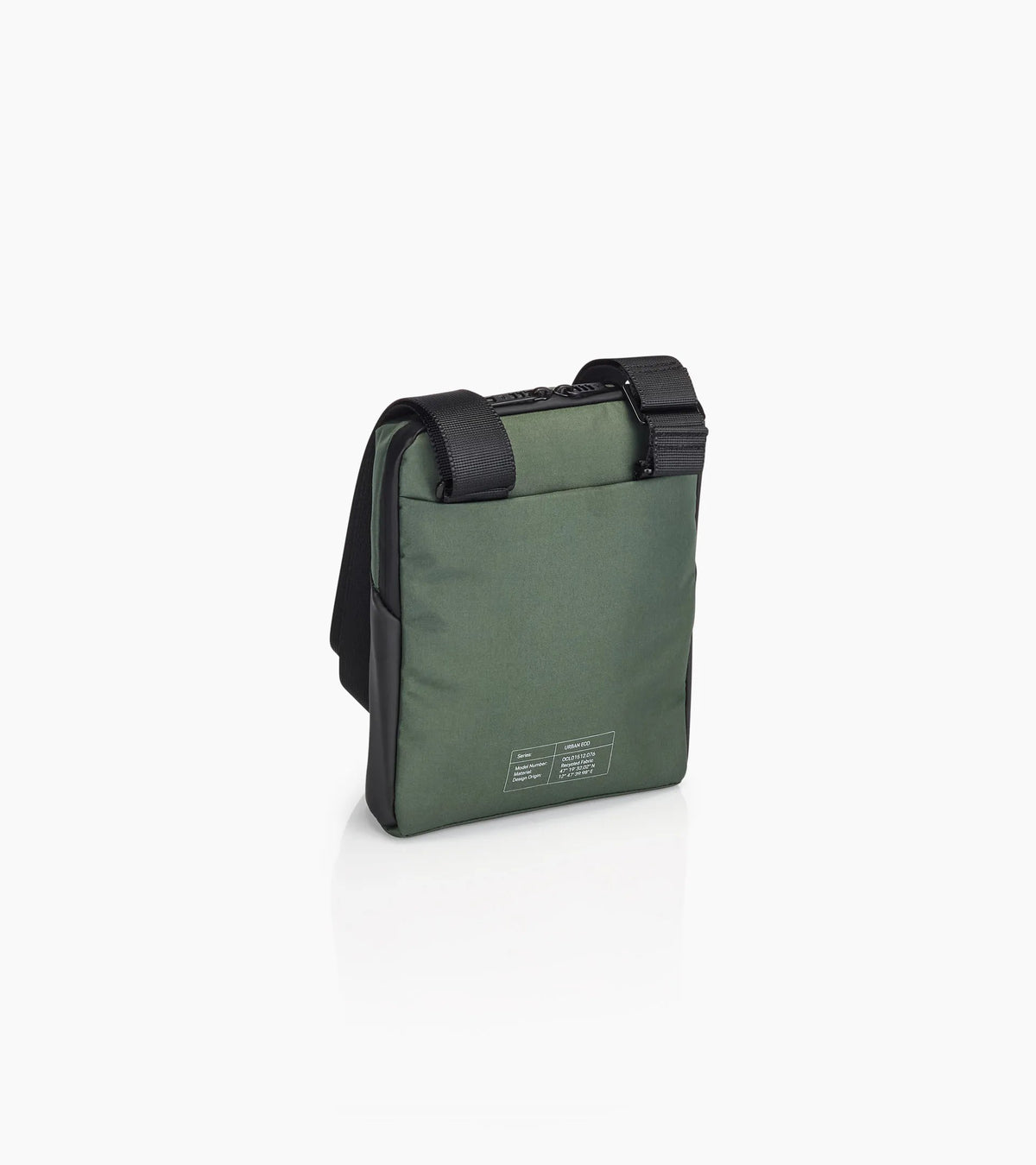 Urban Eco Shoulder Bag S | Porsche Design