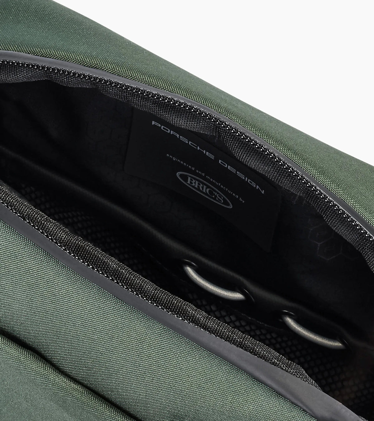 Urban Eco Shoulder Bag S | Porsche Design