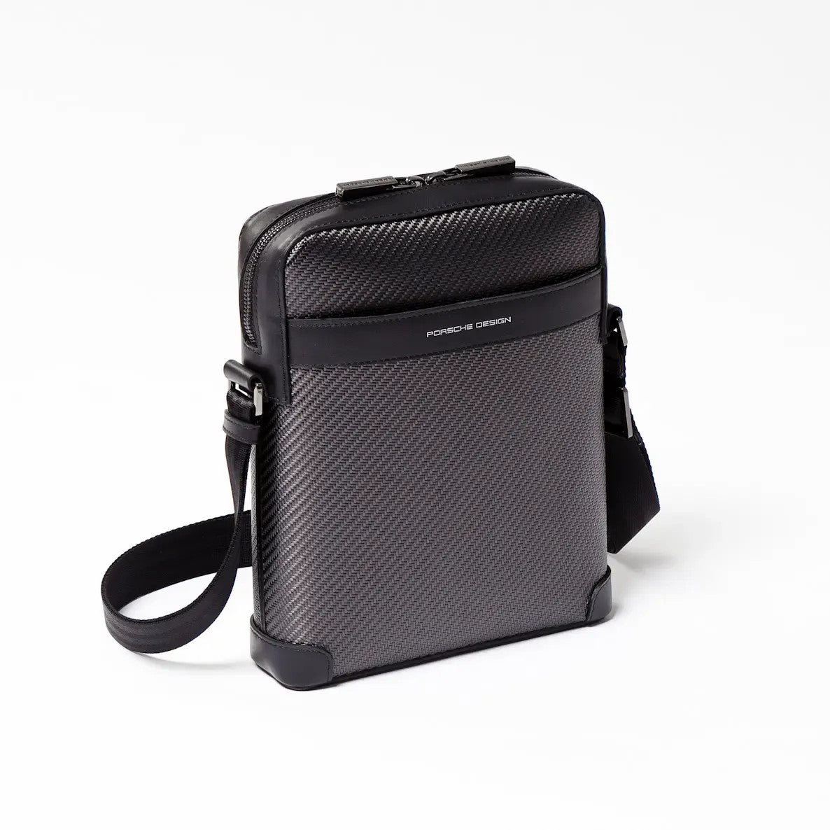 Carbon Shoulder Bag S1 | Porsche Design
