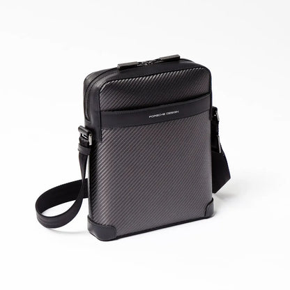 Carbon Shoulder Bag S1 | Porsche Design