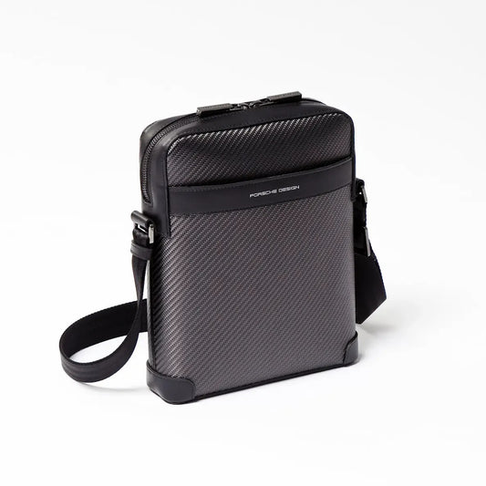 Carbon Shoulder Bag S1 | Porsche Design