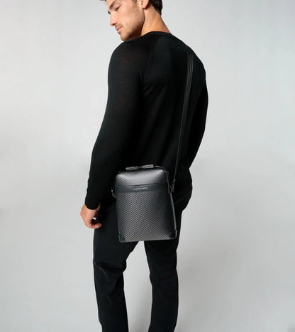 Carbon Shoulder Bag S1 | Porsche Design