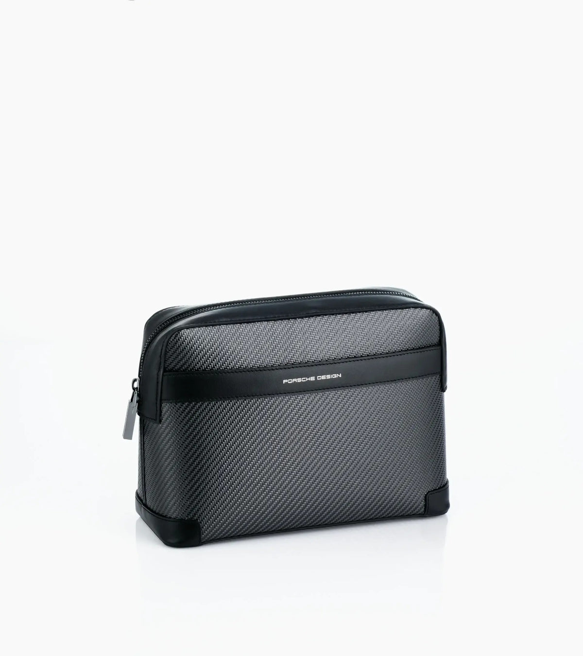 Carbon Washbag black | Porsche Design