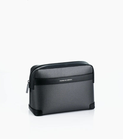 Carbon Washbag black | Porsche Design