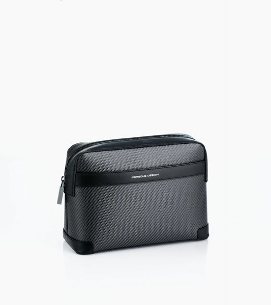 Carbon Washbag black | Porsche Design