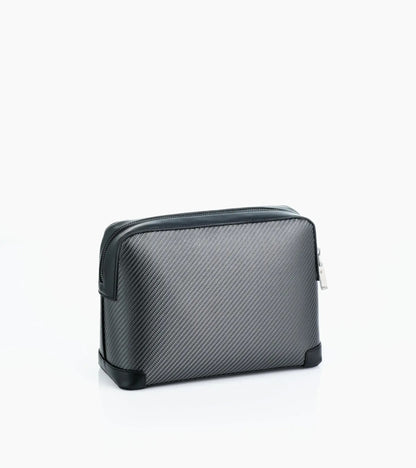 Carbon Washbag black | Porsche Design