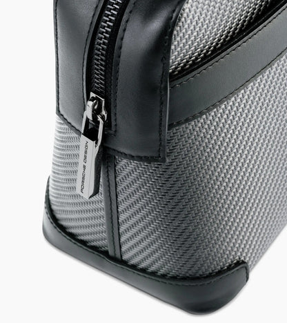 Carbon Washbag black | Porsche Design
