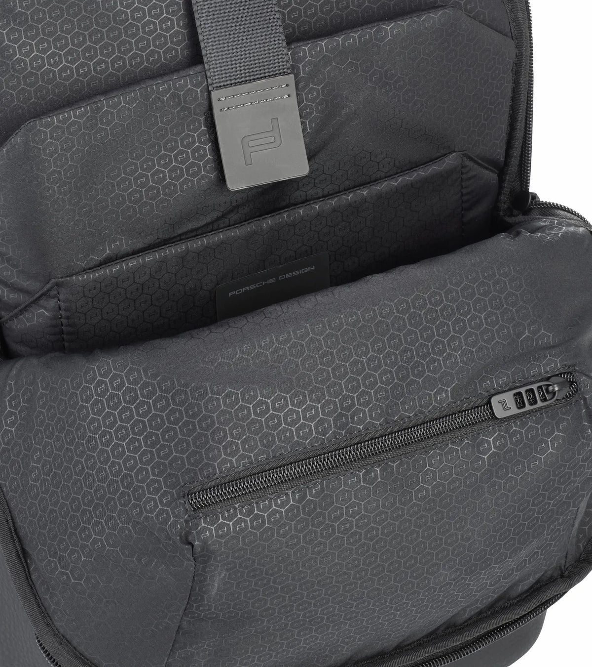 Urban Eco RL Backpack XS | Porsche Design