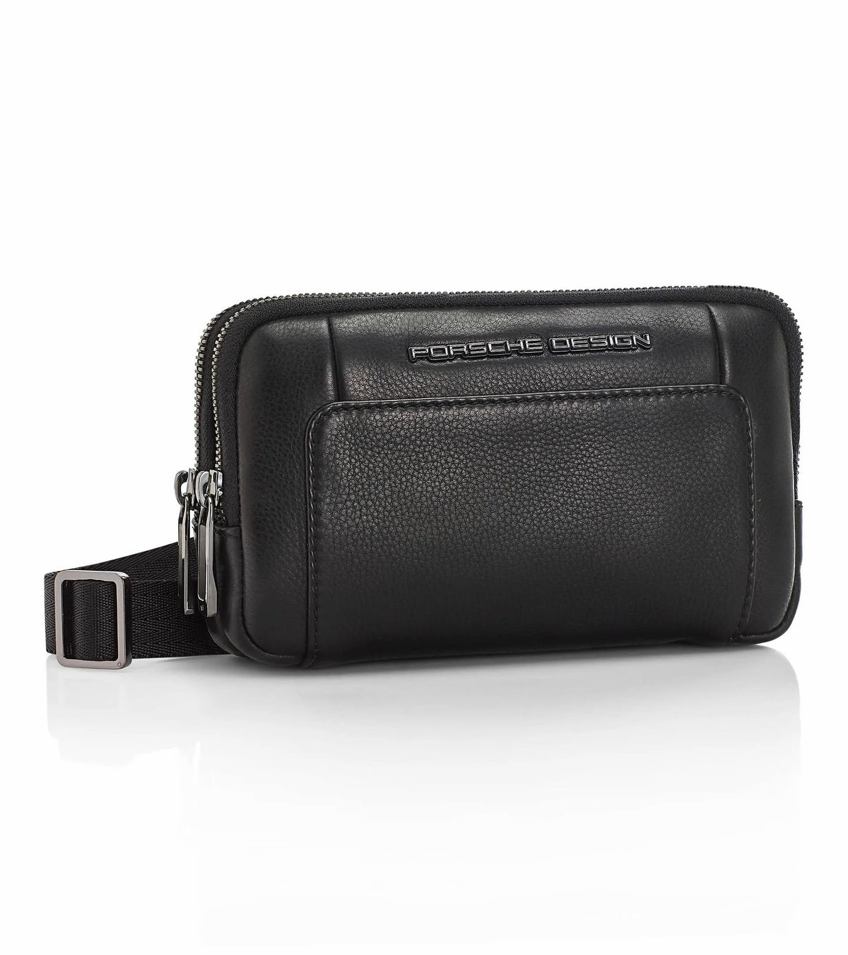 Roadster Leather Travel Pouch | Porsche Design