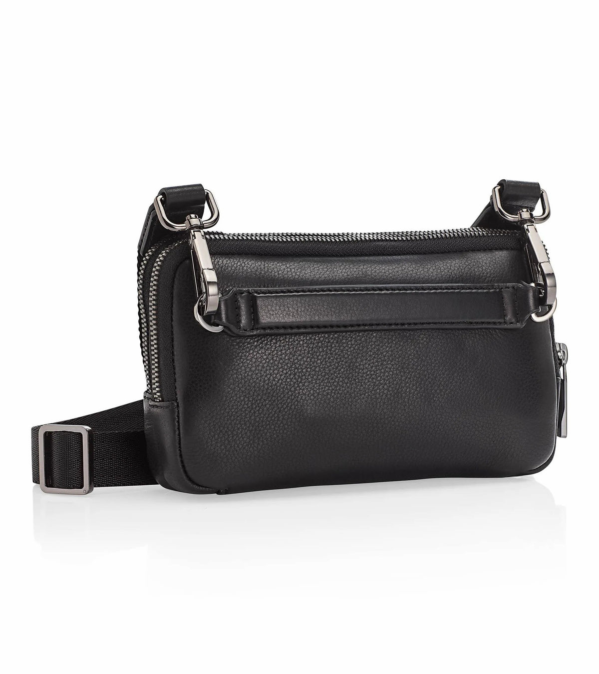 Roadster Leather Travel Pouch | Porsche Design