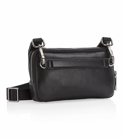 Roadster Leather Travel Pouch | Porsche Design
