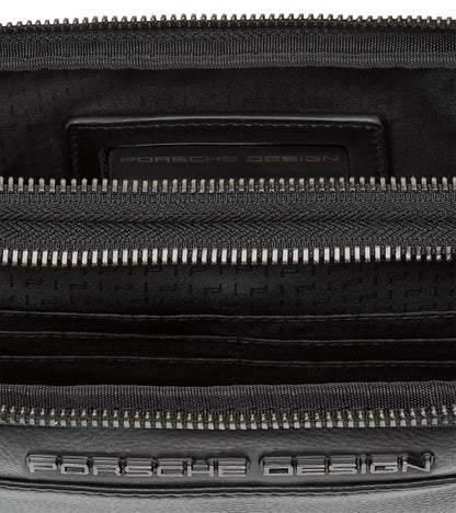Roadster Leather Travel Pouch | Porsche Design