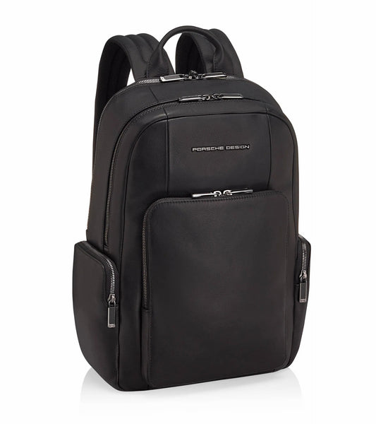 Roadster Leather Backpack M2 | Porsche Design