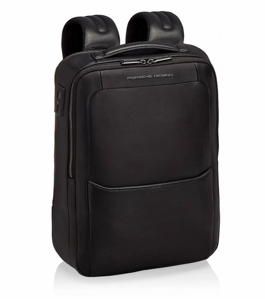 Roadster Leather Backpack S1 | Porsche Design