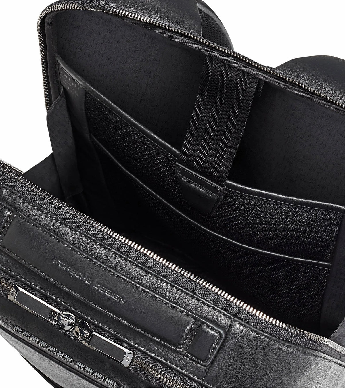 Roadster Leather Backpack S1 | Porsche Design