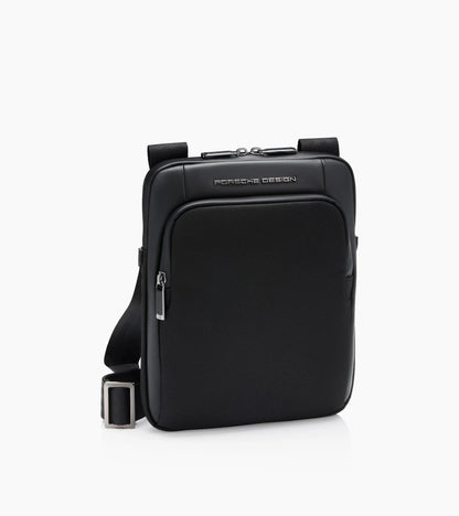 Roadster Nylon Shoulderbag S | Porsche Design