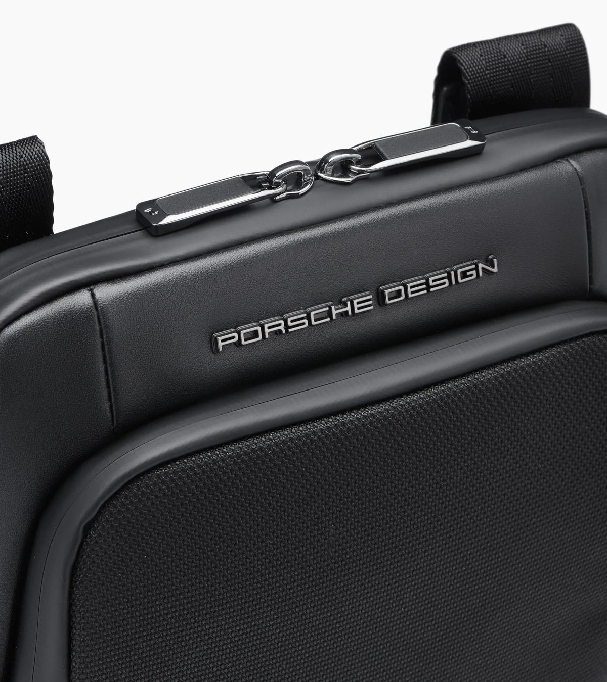 Roadster Nylon Shoulderbag S | Porsche Design
