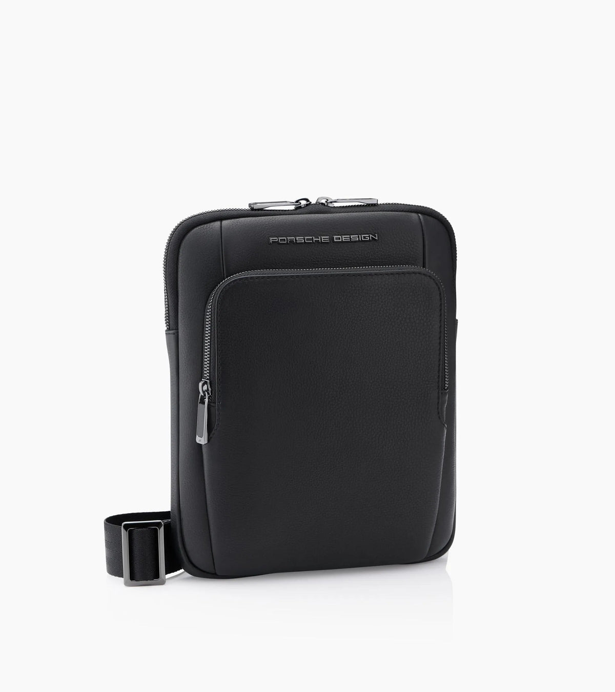 Roadster Leather Shoulderbag S | Porsche Design