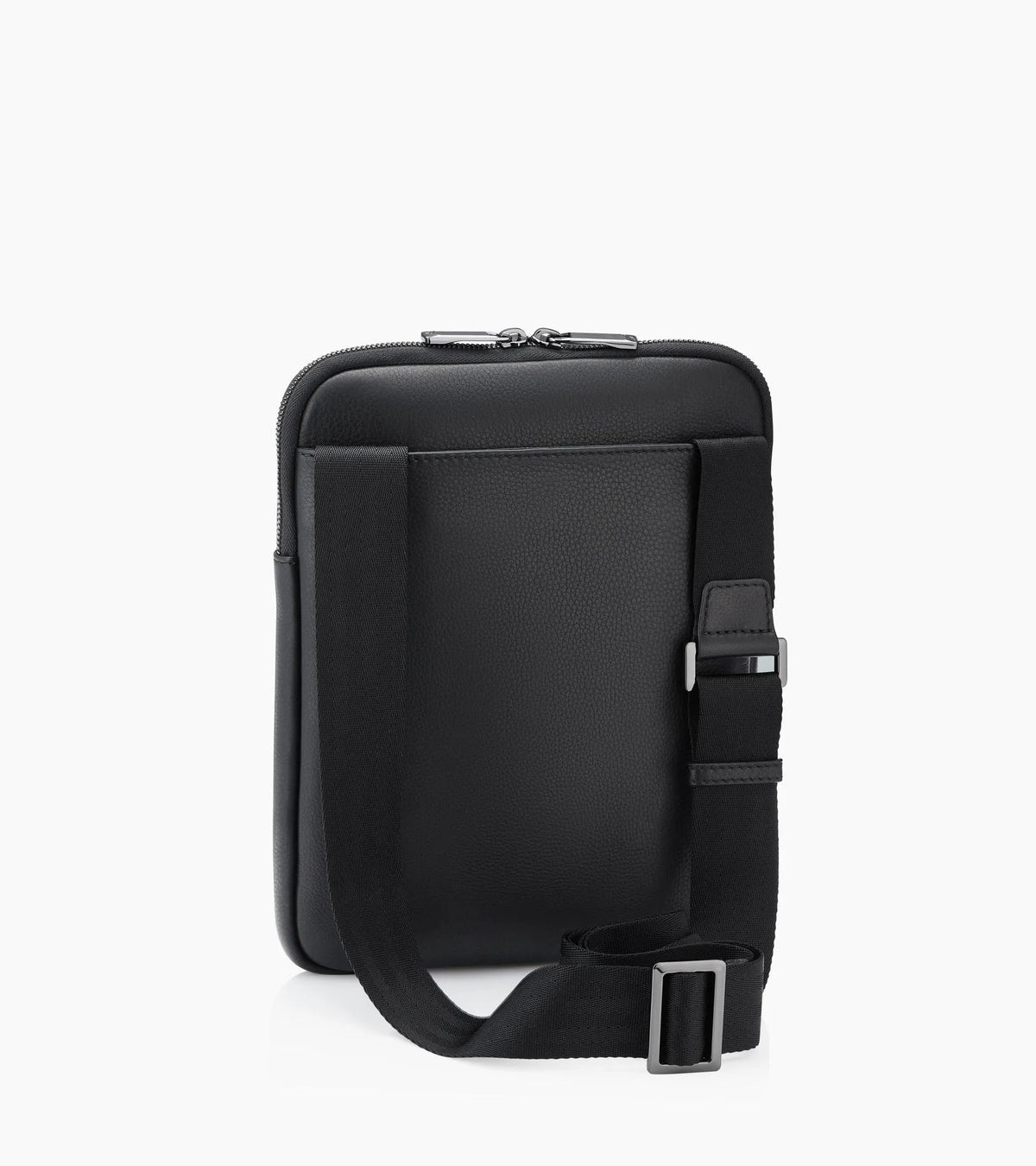 Roadster Leather Shoulderbag S | Porsche Design