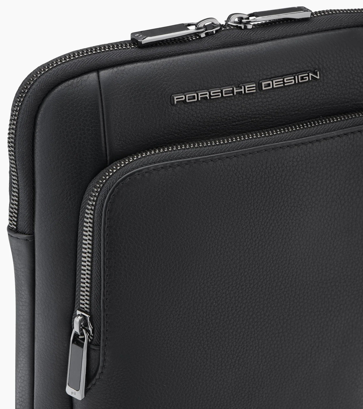 Roadster Leather Shoulderbag S | Porsche Design