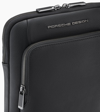 Roadster Leather Shoulderbag S | Porsche Design