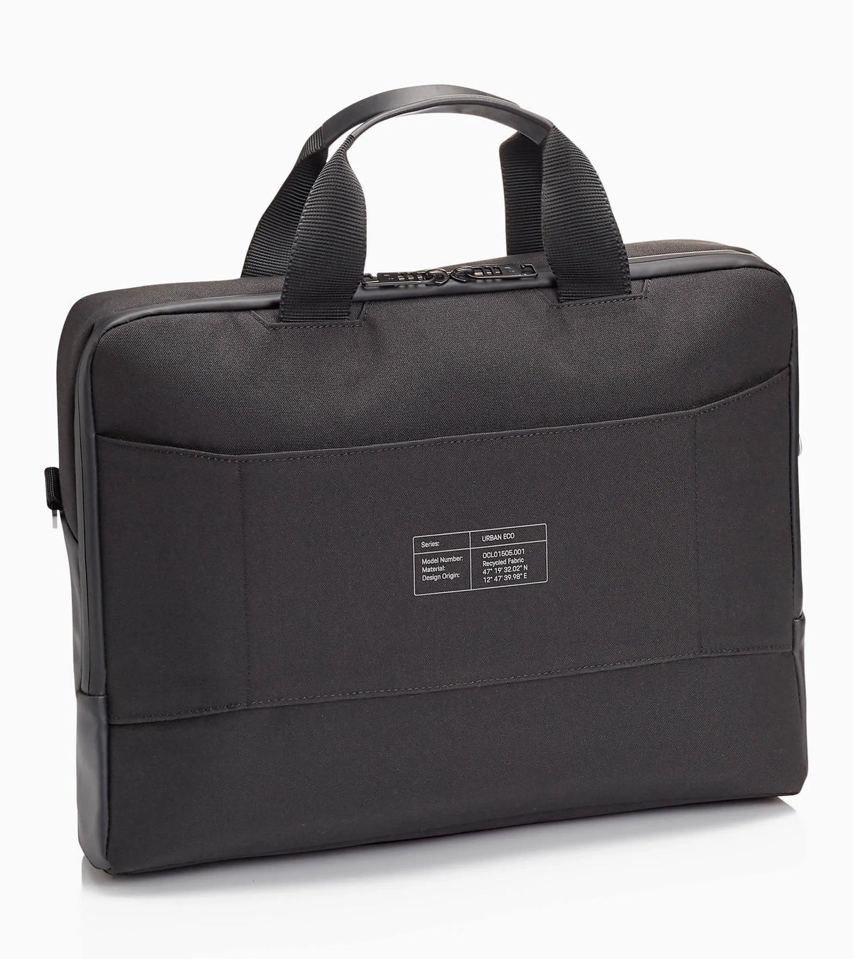 Urban Eco Briefcase M | Porsche Design