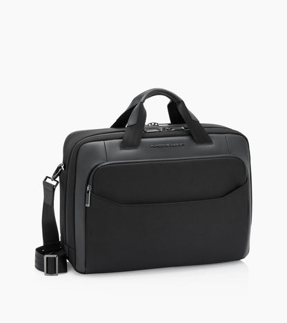 Roadster Nylon Briefcase M | Porsche Design