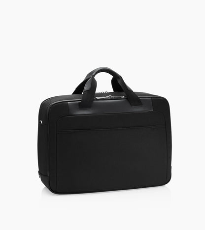 Roadster Nylon Briefcase M | Porsche Design