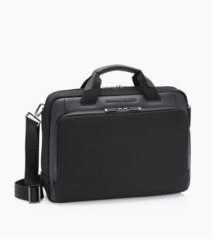 Roadster Nylon Briefcase S | Porsche Design