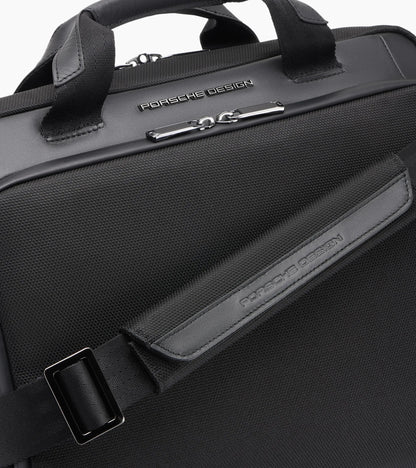 Roadster Nylon Briefcase S | Porsche Design