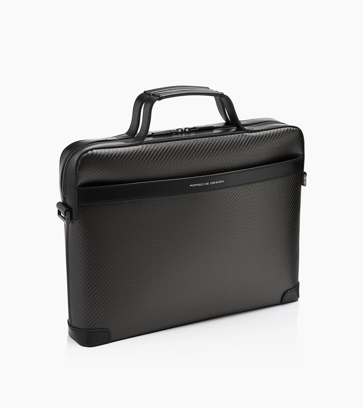 Carbon Briefcase M | Porsche Design