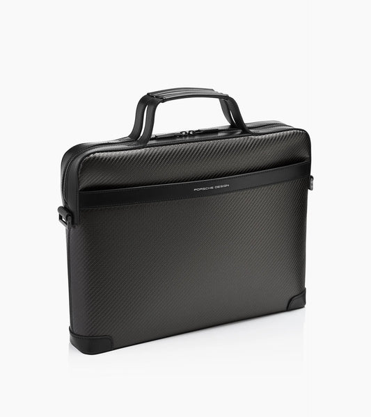 Carbon Briefcase M | Porsche Design