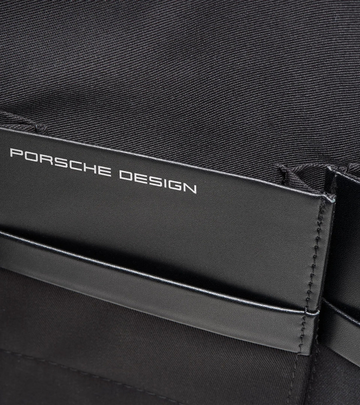 Carbon Briefcase M | Porsche Design