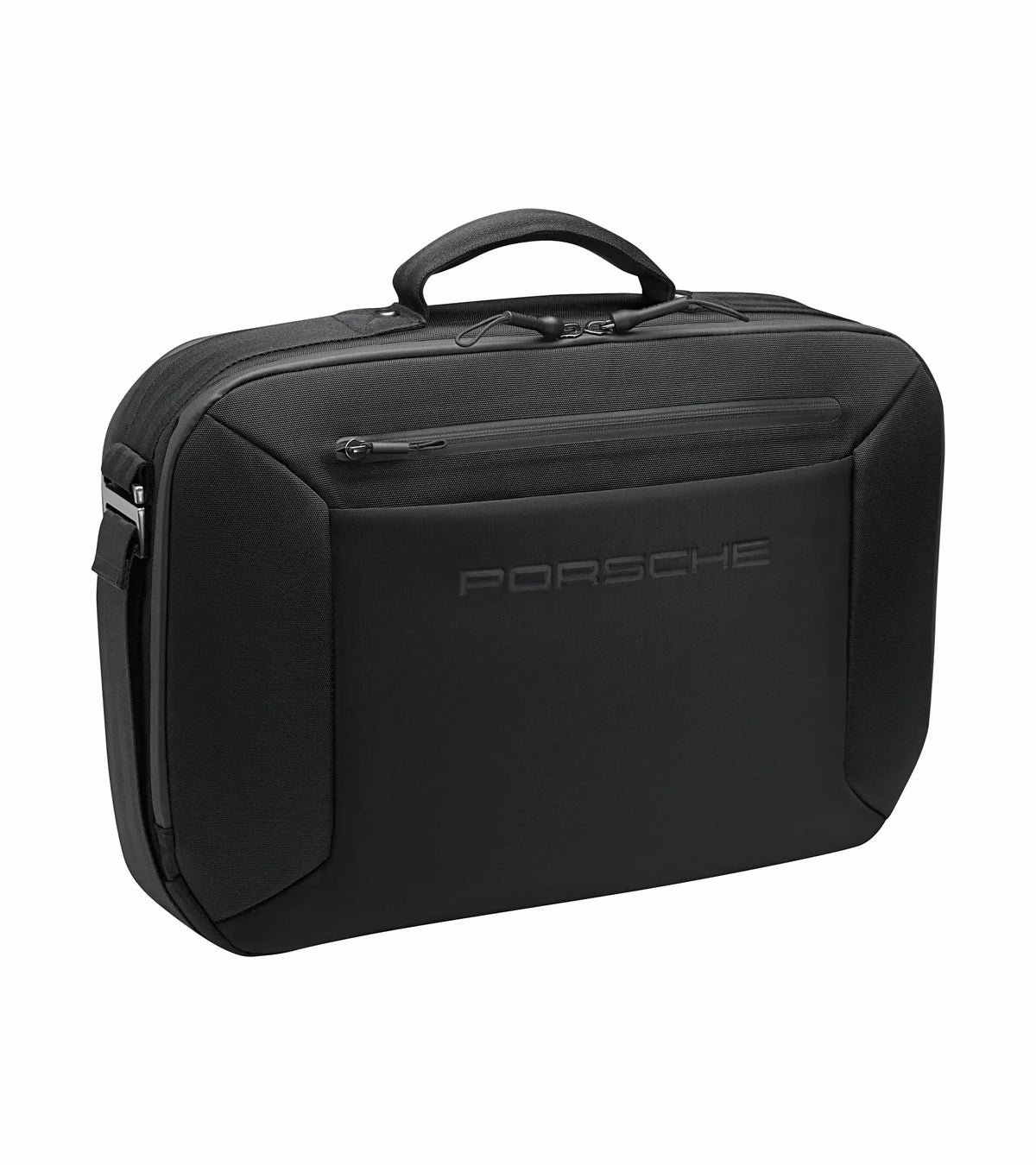 2-in-1 Messenger Bag and Backpack | Porsche Design