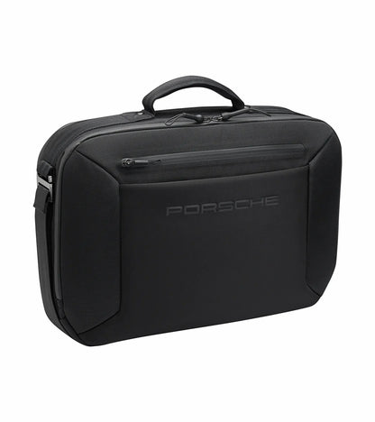 2-in-1 Messenger Bag and Backpack | Porsche Design