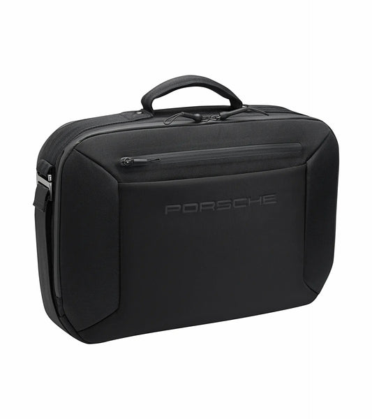 2-in-1 Messenger Bag and Backpack | Porsche Design