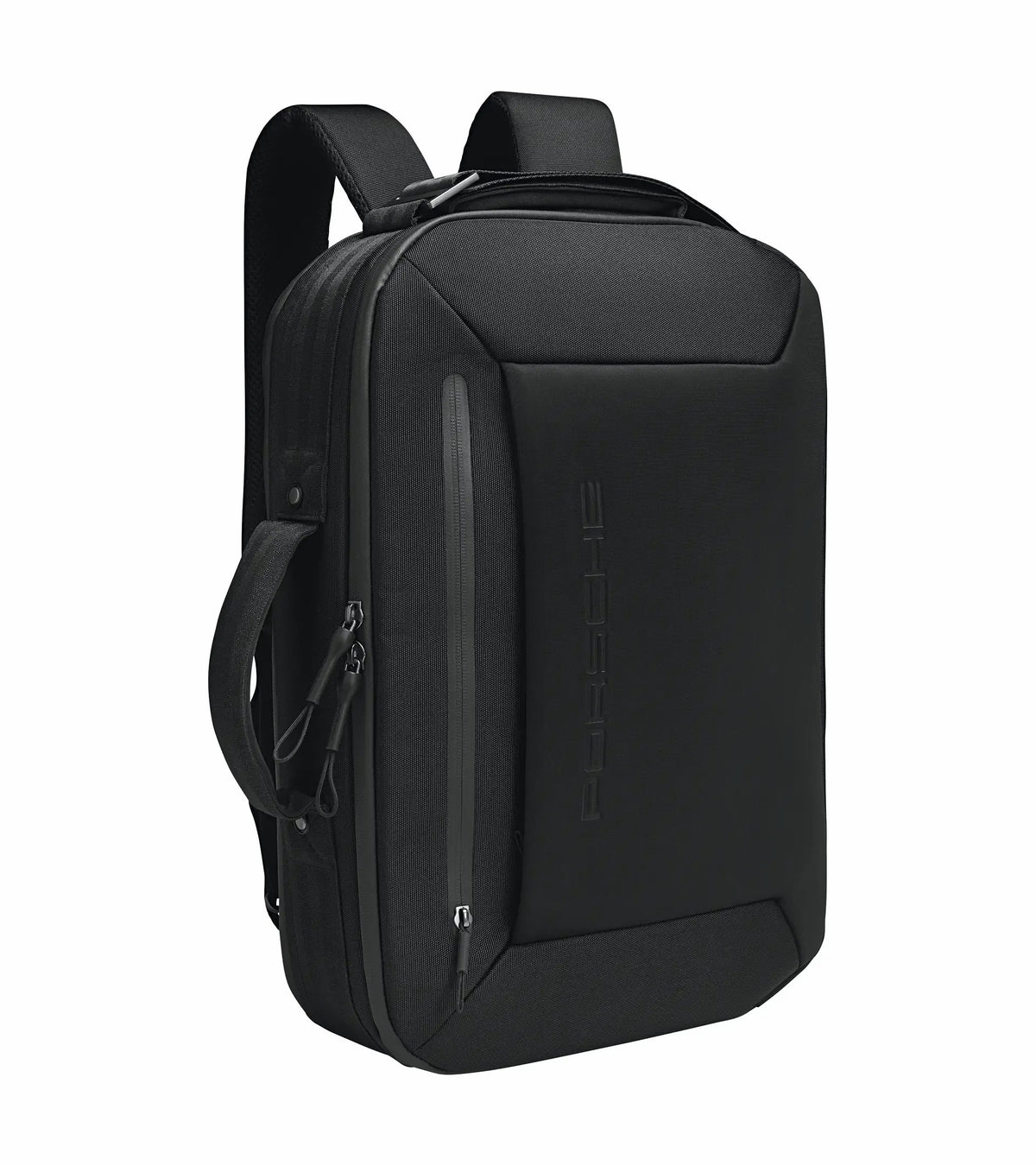 2-in-1 Messenger Bag and Backpack | Porsche Design