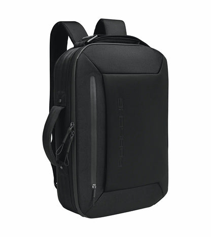 2-in-1 Messenger Bag and Backpack | Porsche Design