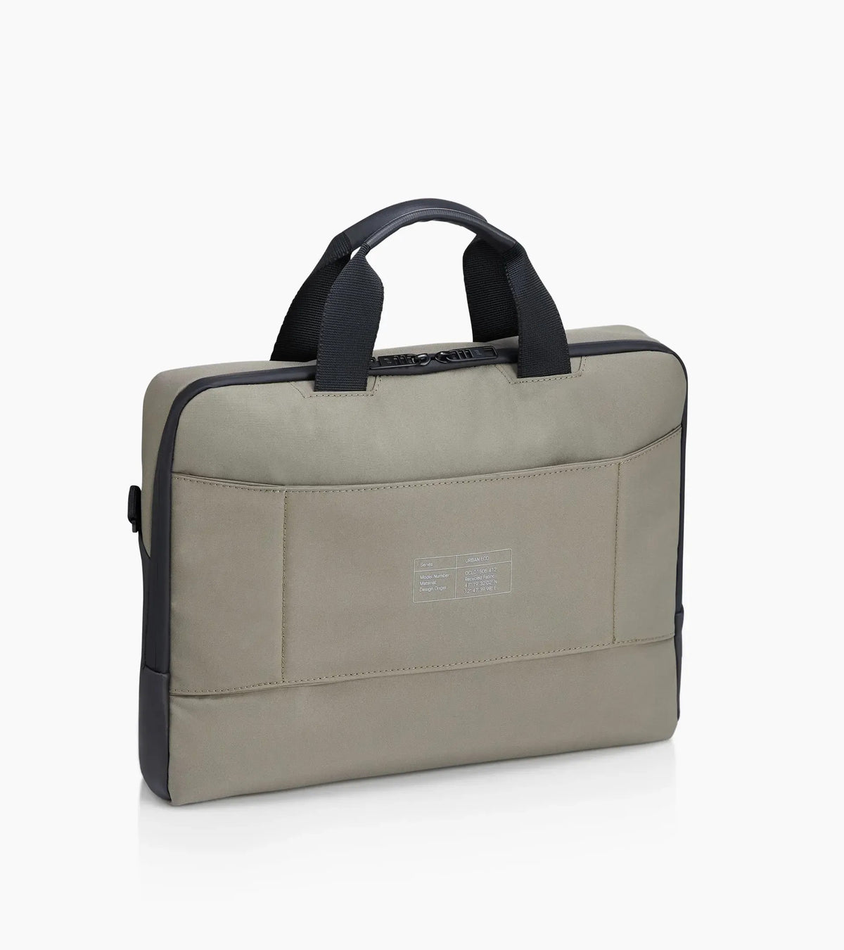 Urban Eco Briefcase M | Porsche Design