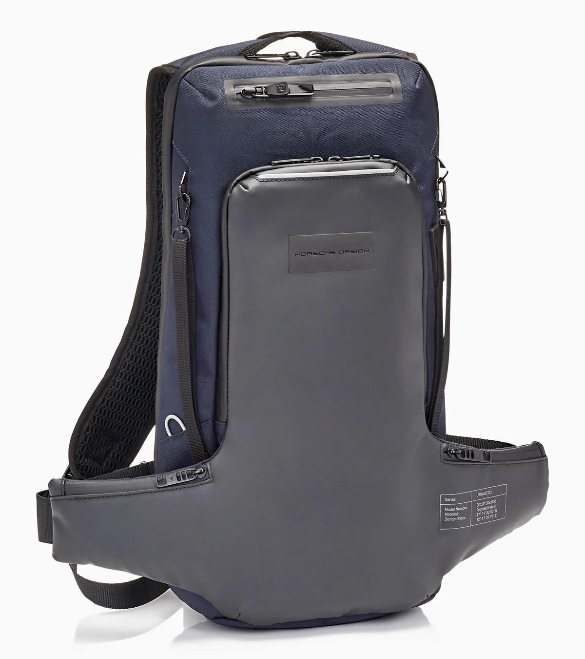 Urban Eco Cycling Backpack | Porsche Design