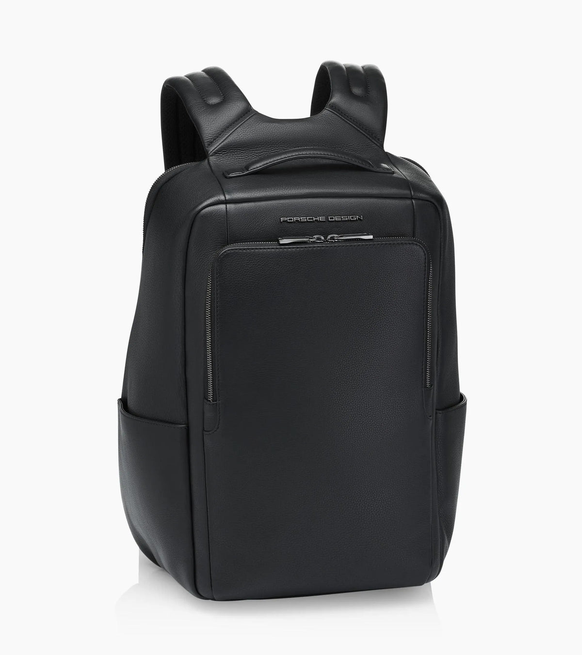 Roadster Leather Backpack M | Porsche Design