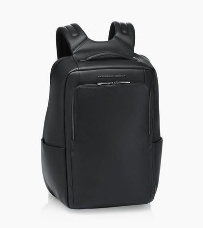 Roadster Leather Backpack M | Porsche Design