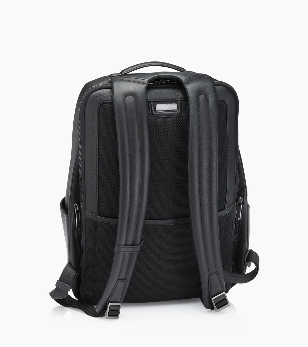 Roadster Leather Backpack M | Porsche Design
